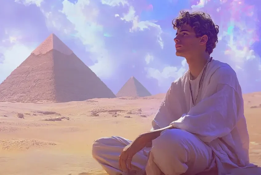 El Alquimista: Una Aventura de Autodescubrimiento y Realización Personal