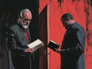 El Libro de las Almas