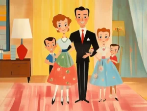 El libro de los Baltimore