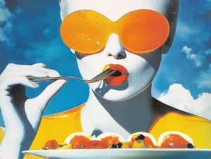 De Qué Tienes Hambre