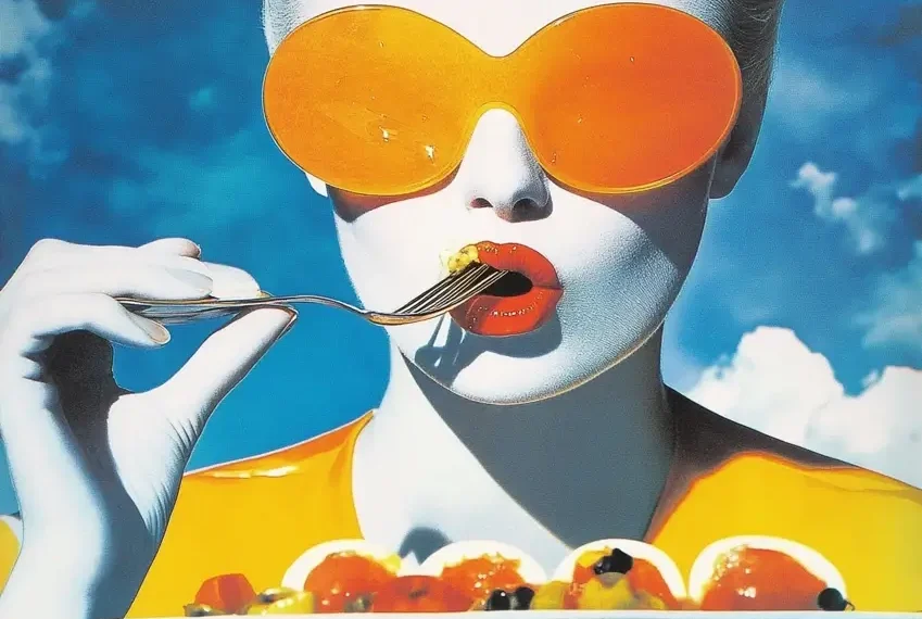 De Qué Tienes Hambre: Explorando el Hambre Emocional y la Relación con la Comida