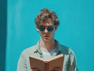 El Fabuloso Mundo de las Letras