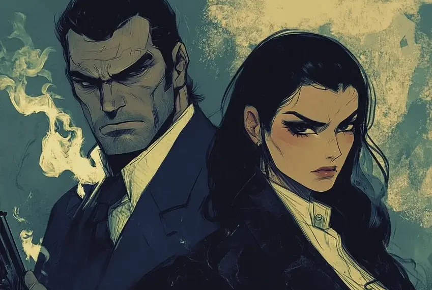 Los Cretinos: Una Odisea de Humor y Redención Infantil Resumen