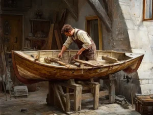 Los Herederos de la Tierra