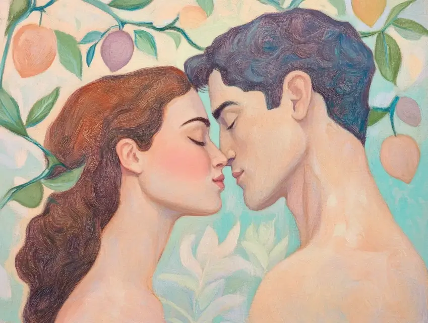 11 Minutos: Un Viaje a Través del Amor y la Sexualidad resumen