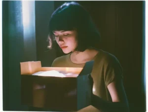 Rómpeme en Caso de Emergencia