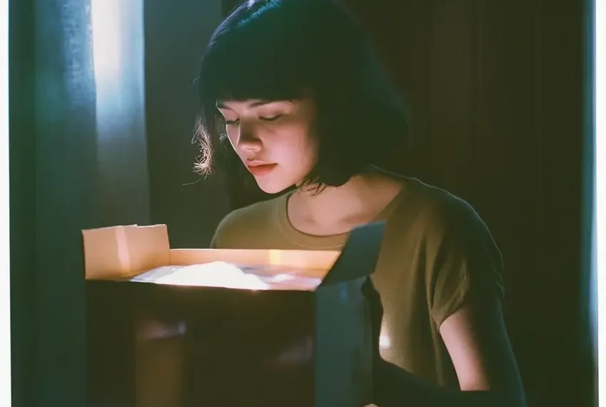 Rómpeme en Caso de Emergencia: Explorando las Rupturas y la Autodescubrimiento