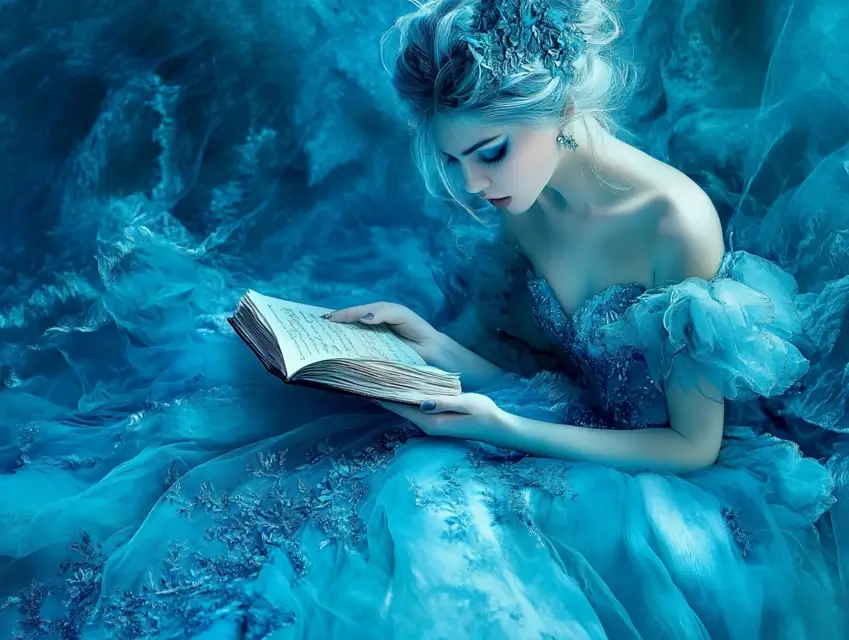 Azul, de Rubén Darío: Un Viaje Poético por la Belleza y la Melancolía