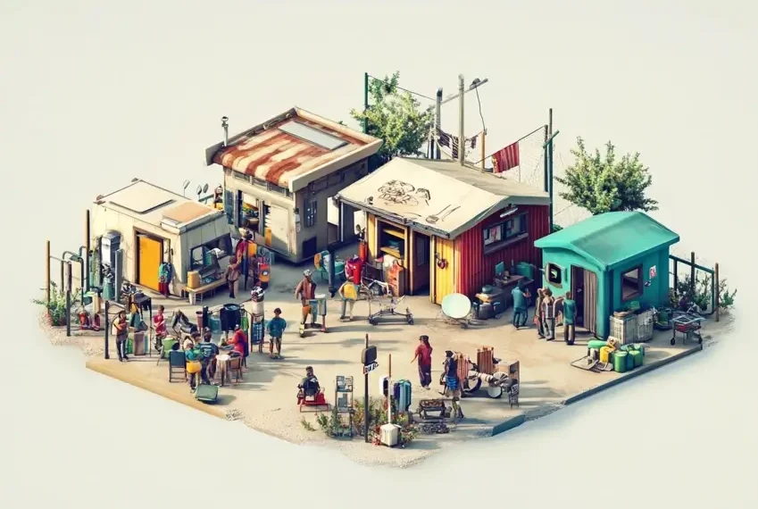 Explorando "Boulevard" de Flor M. Salvador: Un Viaje a Través de las Calles de la Literatura.