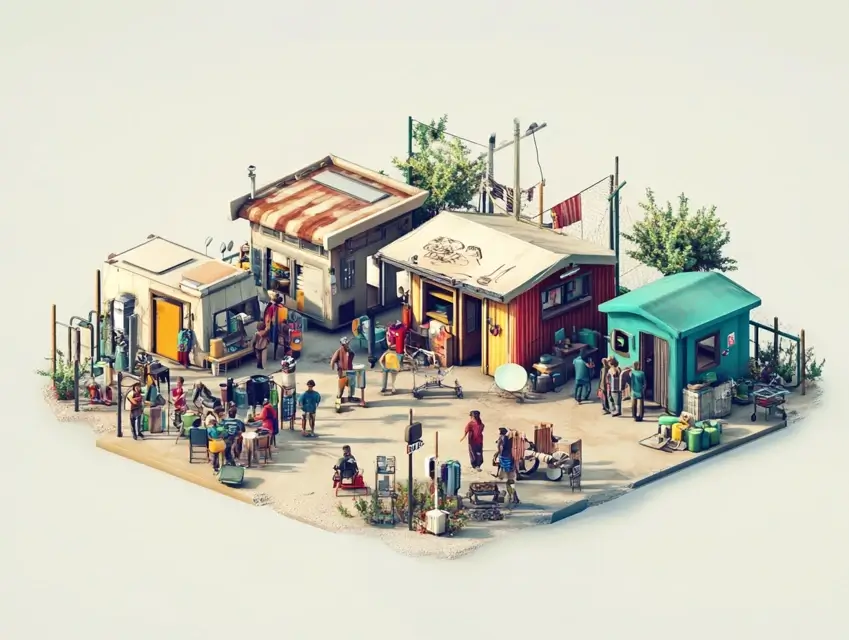 Explorando "Boulevard" de Flor M. Salvador: Un Viaje a Través de las Calles de la Literatura.