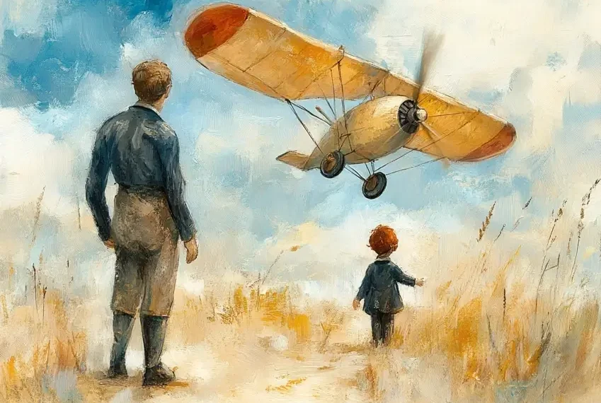 El Principito: Un Viaje a lo Esencial - Resumen y Análisis Completo resumen