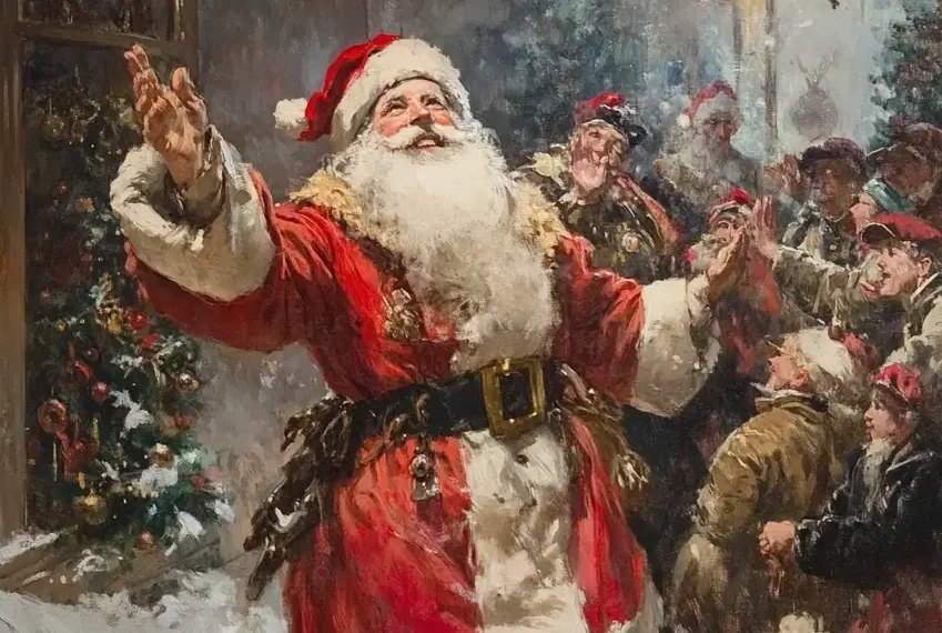 Análisis Completo de "Cuento de Navidad" de Charles Dickens: Resumen, Personajes y Temas