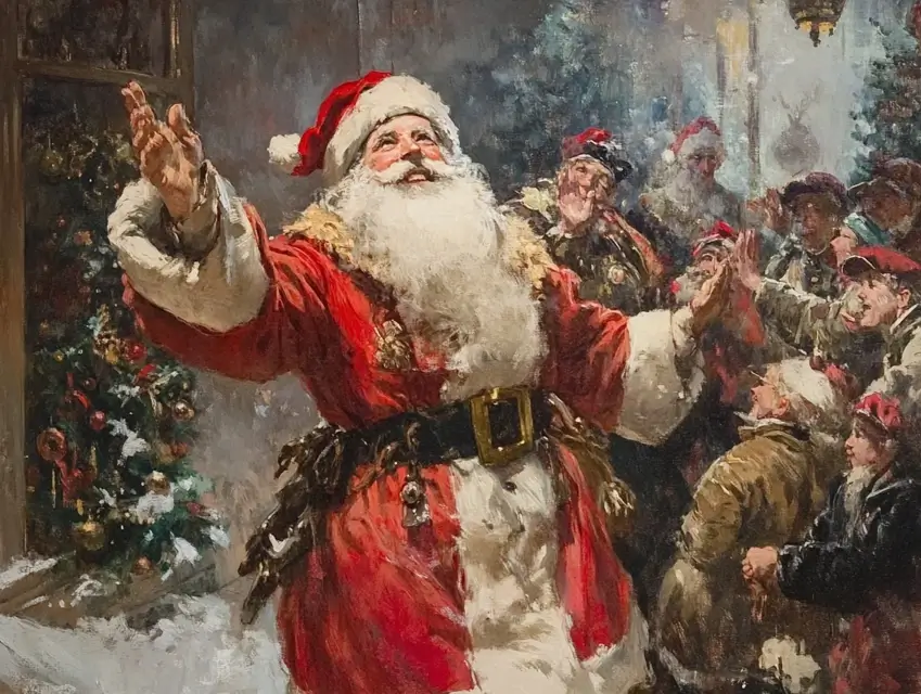 Análisis Completo de "Cuento de Navidad" de Charles Dickens: Resumen, Personajes y Temas