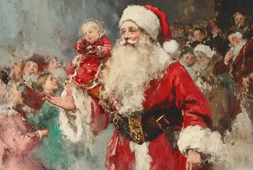 Reflexión Navideña con Ray Bradbury: Un Análisis de Cuento de Navidad