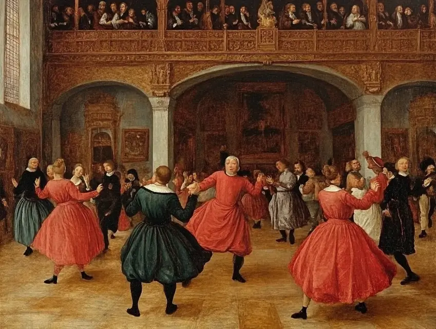Reseña de "El baile" de Irene Némirovsky: Un retrato feroz de la ambición social y la venganza familiar