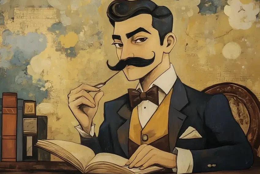 Doce Cuentos Peregrinos – Un análisis literario