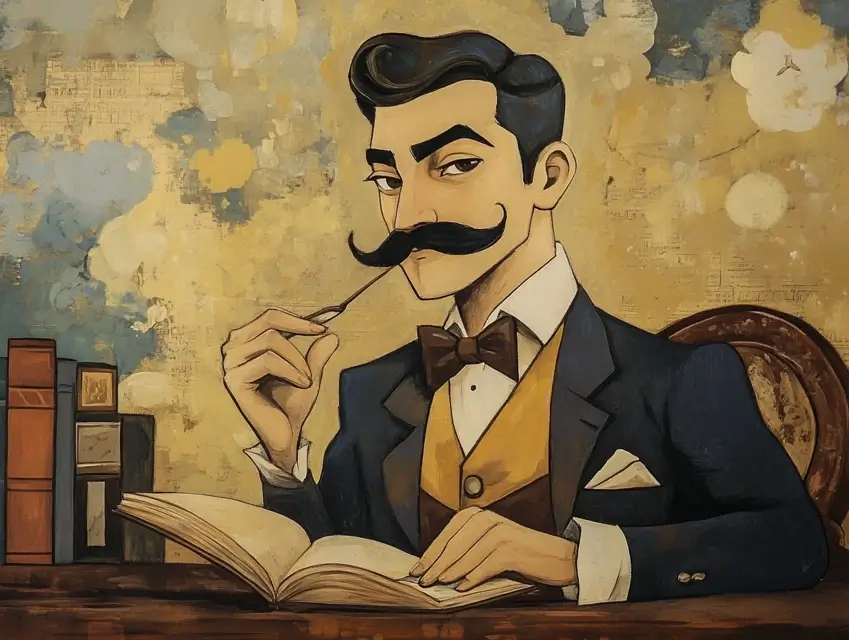 Doce Cuentos Peregrinos – Un análisis literario