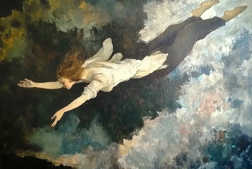 Desde Mi Cielo: Una reflexión sobre la pérdida, el duelo y la esperanza resumen