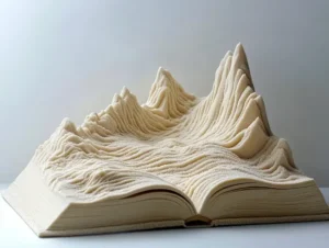 El Libro de Arena