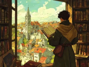 El Lazarillo de Tormes