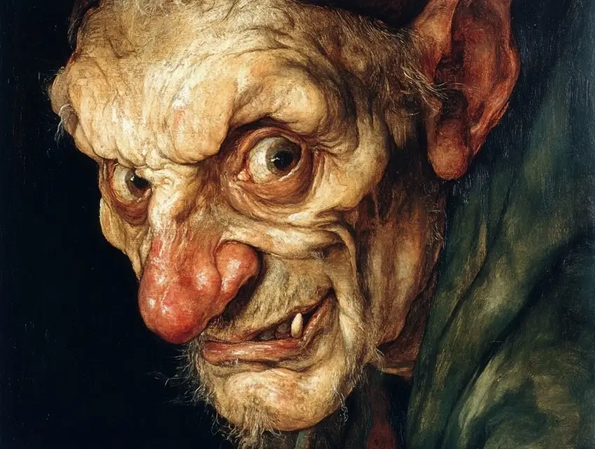 ▷ Resumen poderoso de “El Feo”: una novela que transforma desde adentro, Redención y Autoaceptación