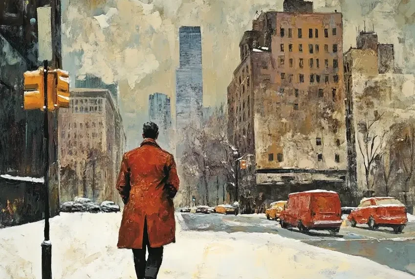 El libro de la negación: Una exploración de la memoria y el olvido