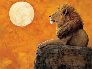 El libro de las bestias