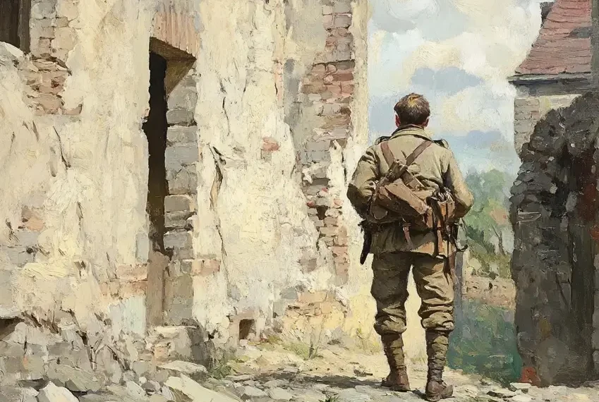 El petirrojo de Jo Nesbø: un thriller nórdico que desvela los fantasmas del pasado