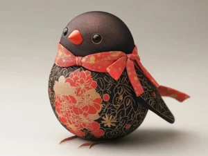 El petirrojo Selma Lagerlöf