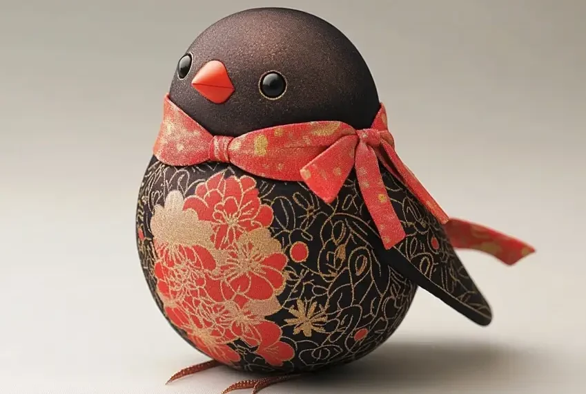 Resumen del cuento El petirrojo de Selma Lagerlöf