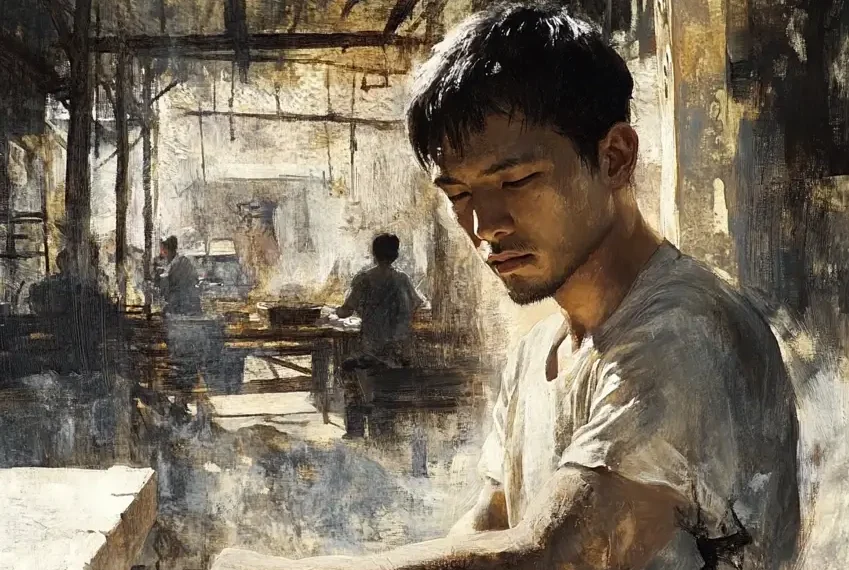 Hoyos – Resumen y Análisis de la Novela de Louis Sachar