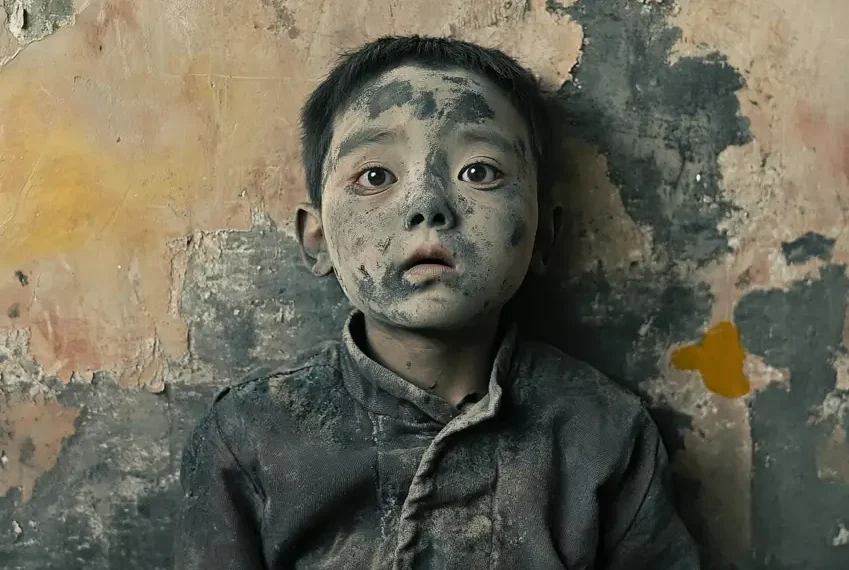 "Es que somos muy pobres" de Juan Rulfo: La Desolación de la Pobreza y el Destino Injusto