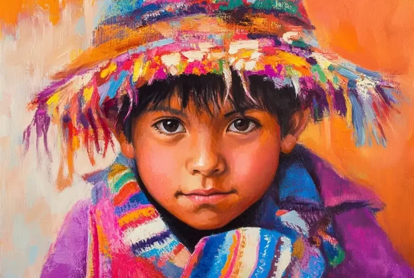 "El sueño del pongo" de José María Arguedas: Un Relato de Humillación y Venganza Mística