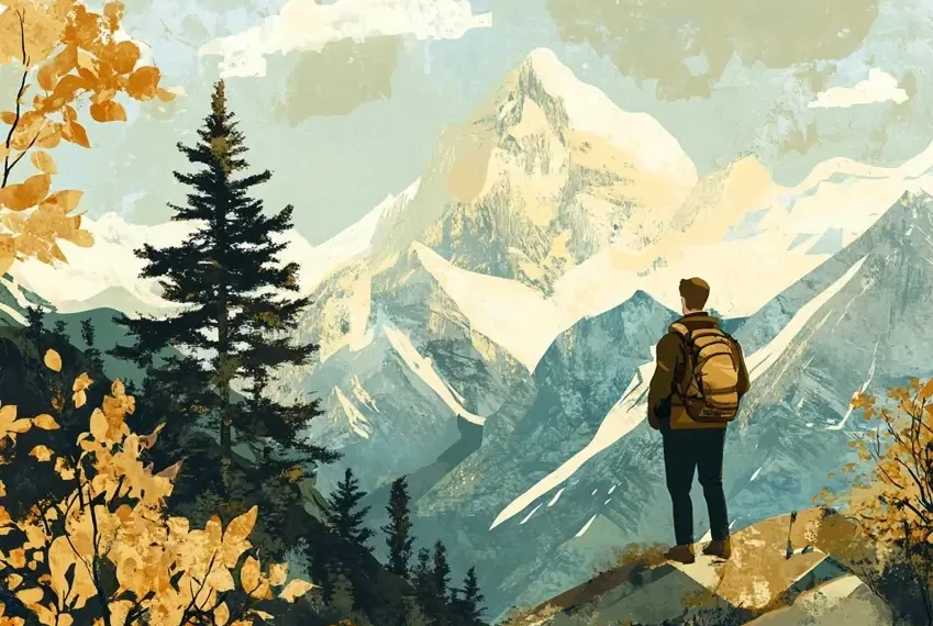 Resumen de La santa – Doce cuentos peregrinos de Gabriel García Márquez