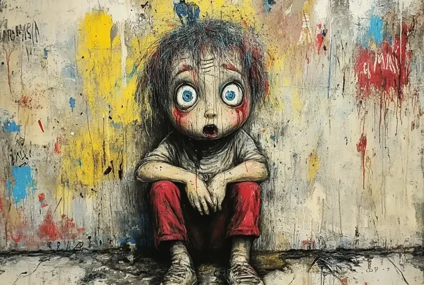 Invisible – Eloy Moreno: Un Viaje Profundo a la Soledad y la Esperanza