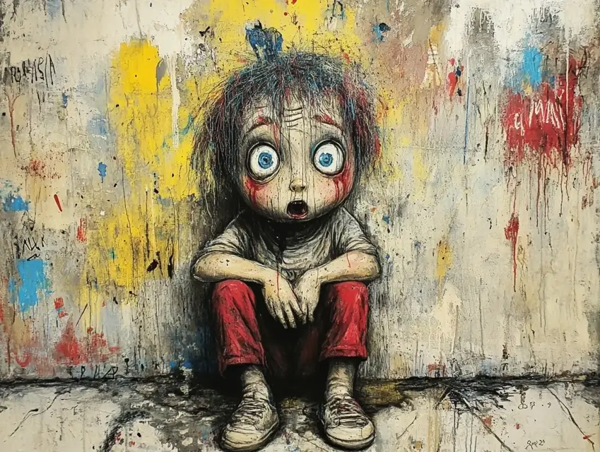Invisible – Eloy Moreno: Un Viaje Profundo a la Soledad y la Esperanza