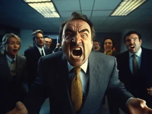 La rebelión de las ratas