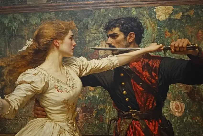 La Cabaña: Un Viaje Espiritual a Través del Dolor y el Perdón resumen