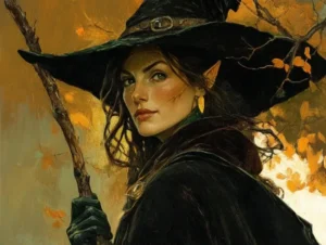 La Bruja – Jules Michelet