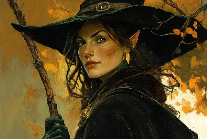 La Bruja – Jules Michelet: Historia, Feminismo y Persecución