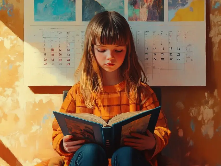 🔁 Reto 21 Días de Lectura Exprés