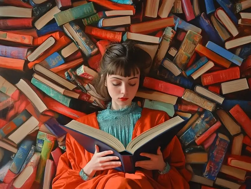 💡 Plantilla de Análisis de Libros