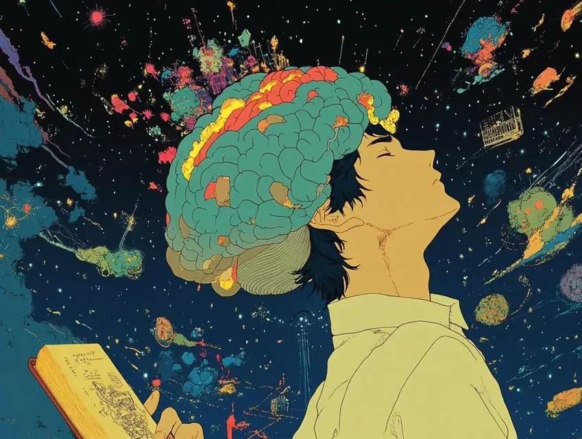 10 Libros que Cambiarán tu Forma de Pensar