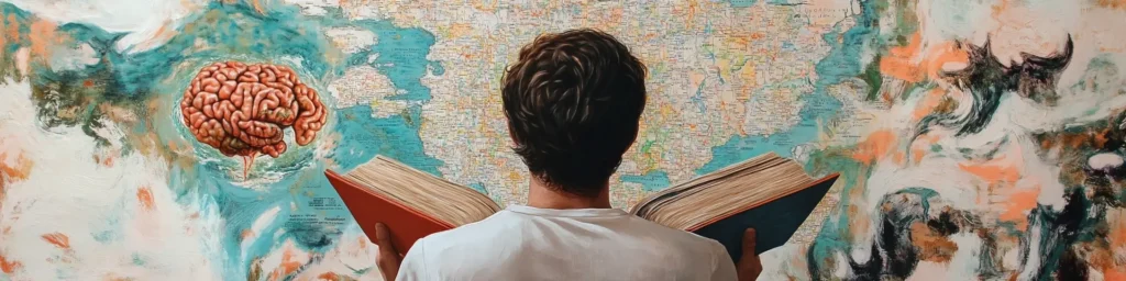 mapas mentales lectura expres